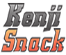 Kenji Snack 